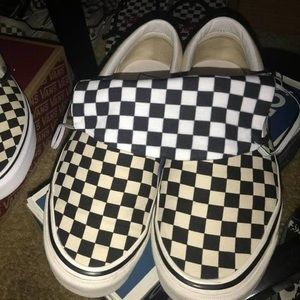 Meet your Posher, Todd